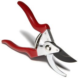 Strathwood 8-Inch Pruner with Pouch