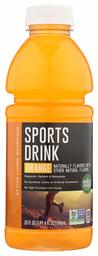 Whole Foods Market, Sports Drink, Orange, 20 Fl Oz