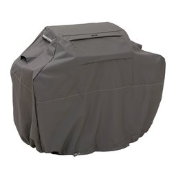 Classic Accessories Ravenna BBQ Cover, taupe