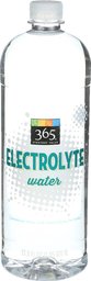 365 Everyday Value, Electrolyte Enhanced Water, 33.8 fl oz
