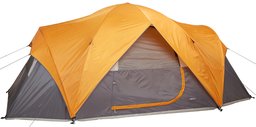 AmazonBasics Tent for Camping - 8-Person