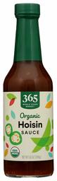 365 EVERYDAY VALUE Organic Hoisin Sauce, 10 OZ