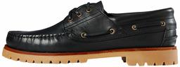 Amazon Brand: Find. Men's Boat Shoes, 41 EU