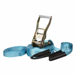 AmazonBasics Slackline 15m Set