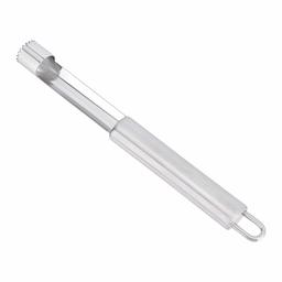 AmazonCommercial Stainless Steel Apple Corer