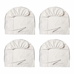 AmazonBasics Deluxe Wheel Covers - 29" - 32", 4-Pack