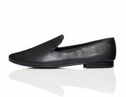 find. Women's Soft Slipper, Black), 6 UK
