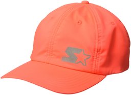 Starter Women's Performance Cap with Wicking and Built-in Headband, Amazon Exclusive