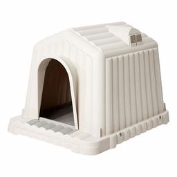 AmazonBasics Pet House, Large