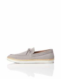 find. Men's Leather Espadrilles Grey), US 8