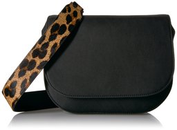 Amazon Brand - The Fix Colby Convertible Guitar Strap Saddle Bag