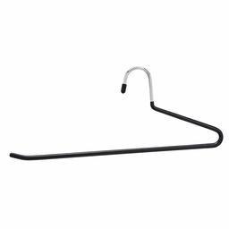 AmazonBasics Trouser/Slack Hangers Easy Slide Organizers - 10-Pack (Renewed)