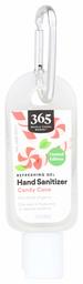 365 EVERYDAY VALUE Candy Cane Hand Sanitizer, 1 FZ