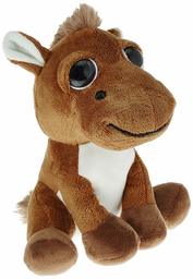 Amazon Brand - Jam and Honey 7" (18cm) Bright Eye Horse