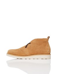 Amazon Brand: Red Wagon Boys' Muck Desert Boots
