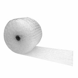 AmazonBasics Perforated Bubble Cushioning Wrap - Extra Large 1/2", 12-Inch x 65-Foot Long Roll