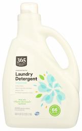 365 EVERYDAY VALUE Unscented Concentrated Laundry Detergent, 100 FZ