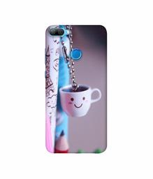 Amazon Brand - Solimo Designer Photography 3D Printed Hard Back Case Mobile Cover for Honor 9N