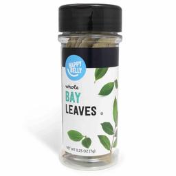 Happy Belly Bay Leaves, 0.25 oz