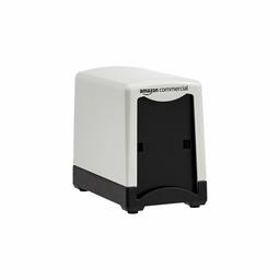 AmazonCommercial Table Napkin Dispenser, 7" Length - 3-Pack
