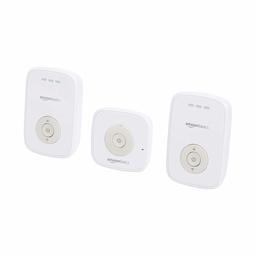 AmazonBasics Audio Baby Monitor Audio