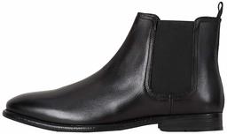 find. Arbor Chelsea Boots, Smart Black), 7 UK
