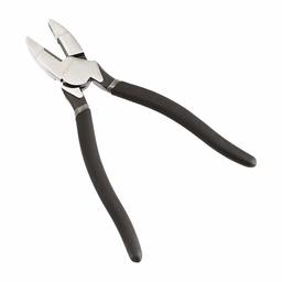 AmazonBasics High Leverage Combination Pliers - 9-Inch (Renewed)