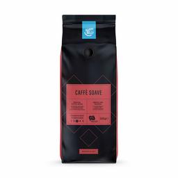 Amazon Brand - Happy Belly Coffee Beans "Caffè Soave" (12 x 500g)
