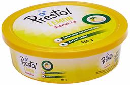 Amazon Brand - Presto! Dishwash Tub - 500 g
