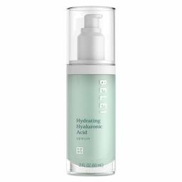 Belei by Amazon: Hydrating Hyaluronic Acid Serum, Fragrance Free, Paraben Free, 2 Fluid Ounces (60 mL)