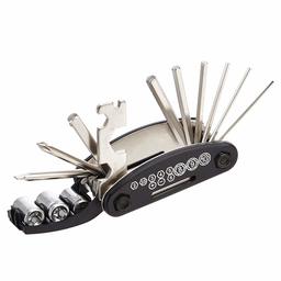 AmazonBasics Multipurpose Cycle Tool Kit