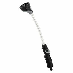 AmazonBasics -18" 9-Pattern Water Wand +3/4" Tool Adaptor