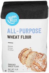 Happy Belly All Purpose Flour, 5lb