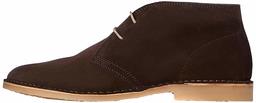 find. Men's Classic Chukka Boots, Brown (Chocolate), 10.5/11 UK