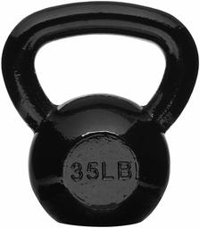 Amazon Basic Enamel Dumbbell