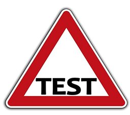Test: AmazonBasics Pet Training and Puppy Pads