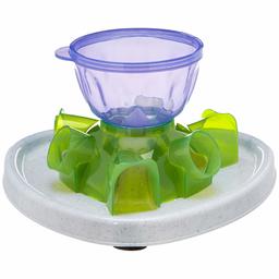 AmazonBasics - Pet Play Station Feeder
