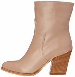 find. Women's Buck Ankle Boots Brown (Brown 03) 3 UK (36 EU)