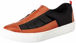 Amazon Brand - Symbol Men's Tan Sandals-9 UK/India (43 EU) (AZ-KY-311B)