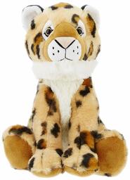 Amazon Brand - Jam and Honey 12" (30cm) Wild Onez Jaguar