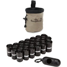 Knuffelwuff 12611 Feed Bag