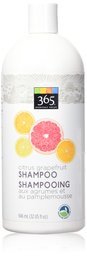 365 EVERYDAY VALUE Citrus Grapefruit Shampoo, 32 FZ