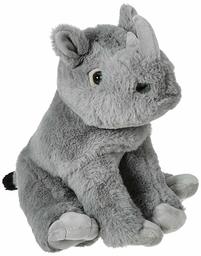 Amazon Brand - Jam and Honey 12" (30cm) Wild Onez Southern Rhino