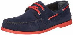 Amazon Brand - Symbol Men Boat Shoe-10 UK/India (44 EU) (AZ-WS-276B)