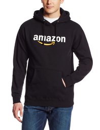 Amazon Gear Unisex 10-Ounce Hooded Sweatshirt