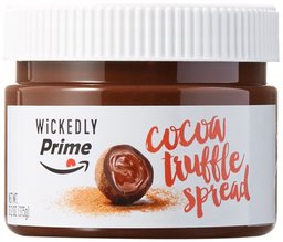 Wickedly Prime Cocoa Truffle Spread, 13.22oz
