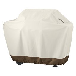 AmazonBasics Gas Grill Cover - Medium/Small