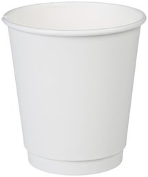 AmazonBasics 10 oz. Insulated Paper Cup, 500-Count