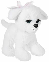 Amazon Brand - Jam and Honey 12" (26cm) Lash'z Bichon BeBe