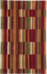 Pinzon 7'6 X 9'6 Hand-tufted Loft Wool Rug